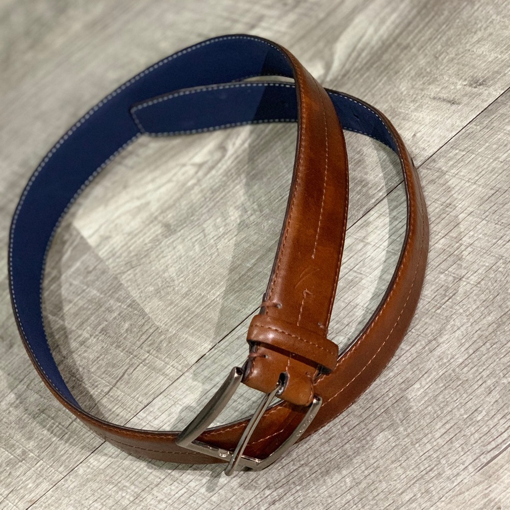 Nautica Belt